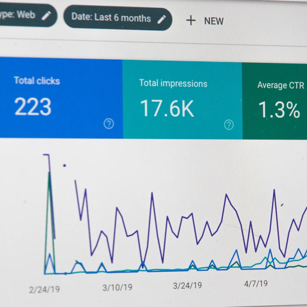 Data Analytics