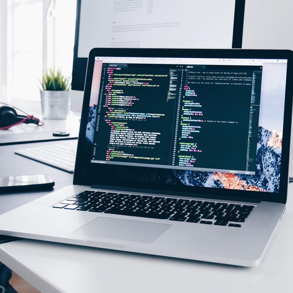 Digital development
