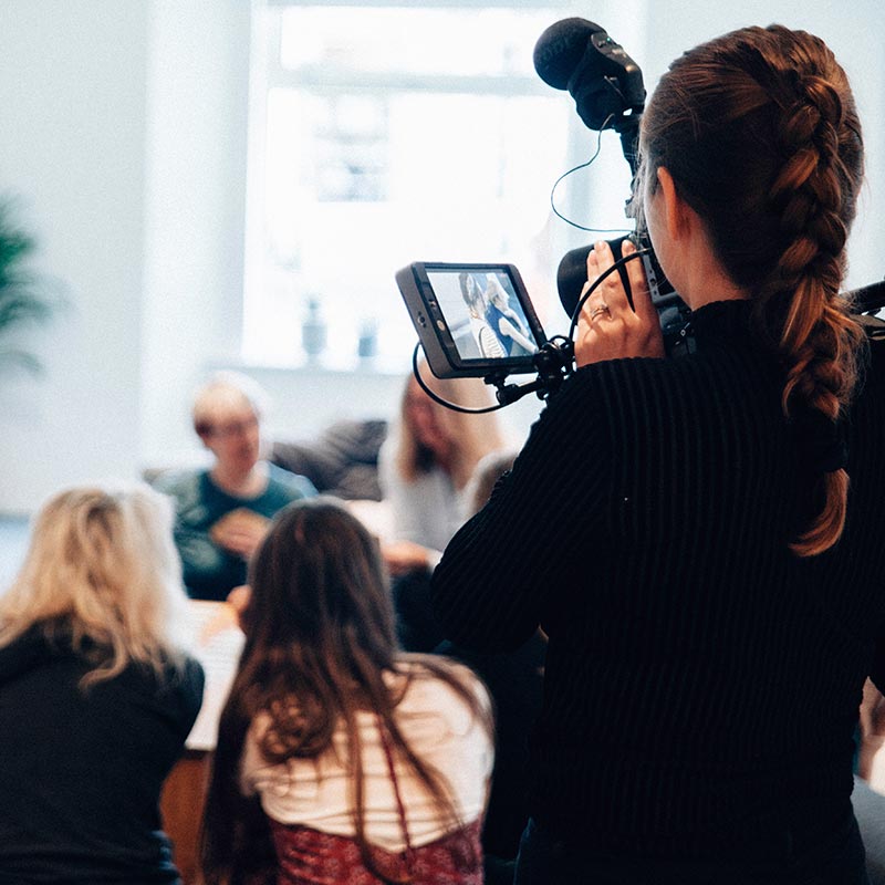 Video Marketing