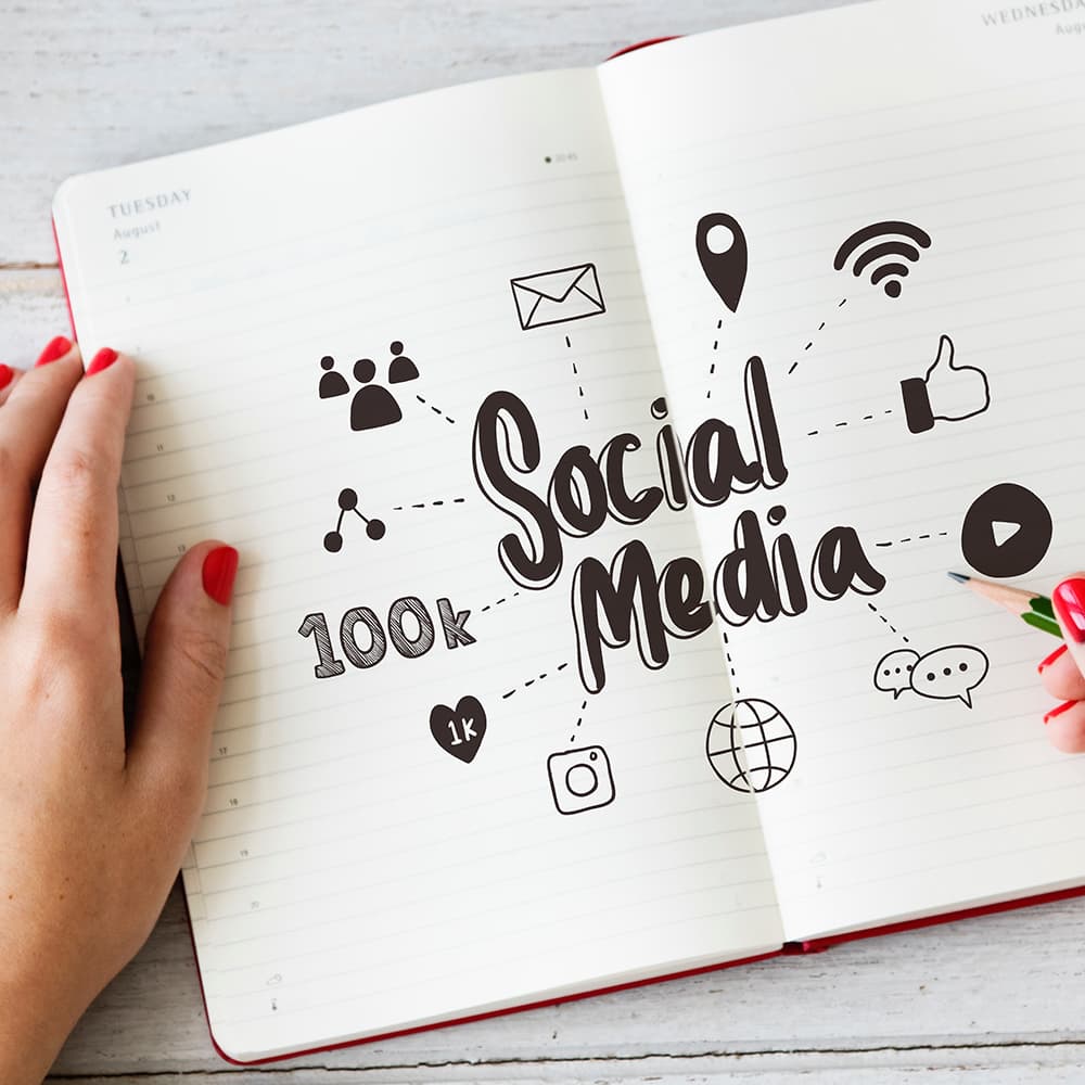 Social Media Platforms